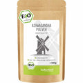 Ashwagandha Pulver Doypack bio 500 g