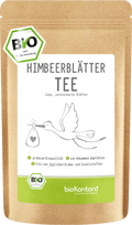 Himbeerblaettertee bio Doypack 