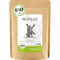 Maca Pulver bio gelbes Maca 1000 g 