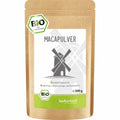 Maca Pulver bio gelbes Maca 500 g 