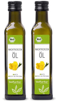 Nachtkerzenöl bio 500 ml 