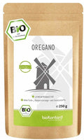 Oregano gerebelt bio 250 g