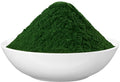 Spirulina Pulver bio fein vermahlen 