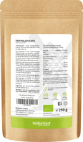 Triphala Pulver bio 250g Nährwerte und Verwendung Triphala Tee