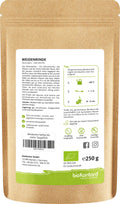 Weidenrinde geschnitten bio 250 g Weidenrindentee 