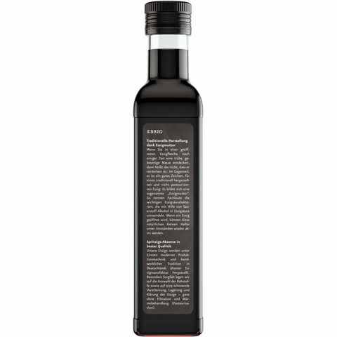 Aceto Balsamico di Modena I.G.P. BIO 250 ml