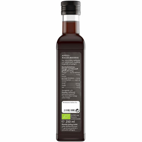 Apfel Balsamessig BIO 250 ml