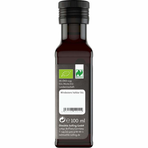 Chiliöl Würzöl BIO Naturland