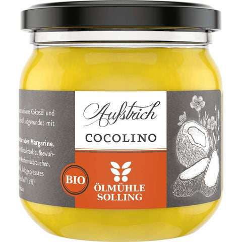 Cocolino Aufstrich BIO 160 g