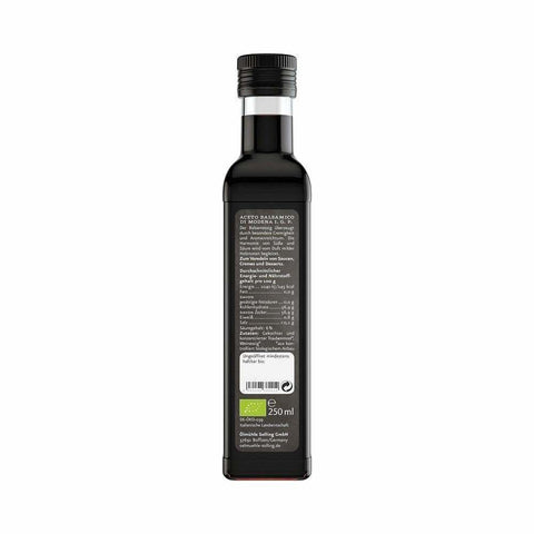 Crema del Borgo Balsamico BIO 250ml