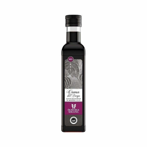 Crema del Borgo Balsamico BIO 250ml