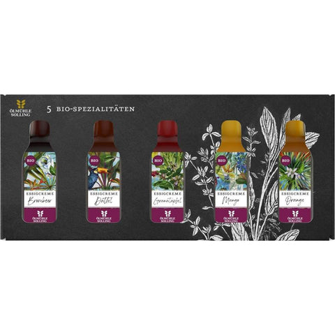 Fruchtige Renner BIO 5x 20 ml