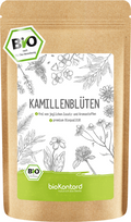 Kamillenblüten bio Doypack 