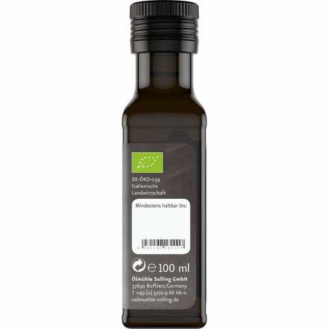 Olive-Zitrone Würzöl BIO