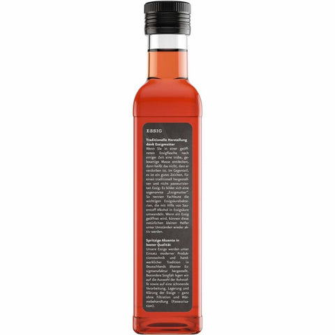 Tomatenessig BIO 250 ml