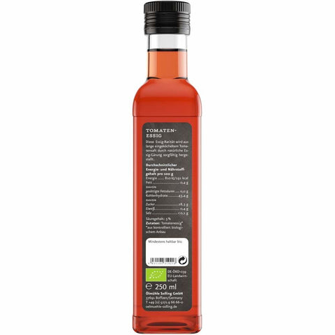 Tomatenessig BIO 250 ml